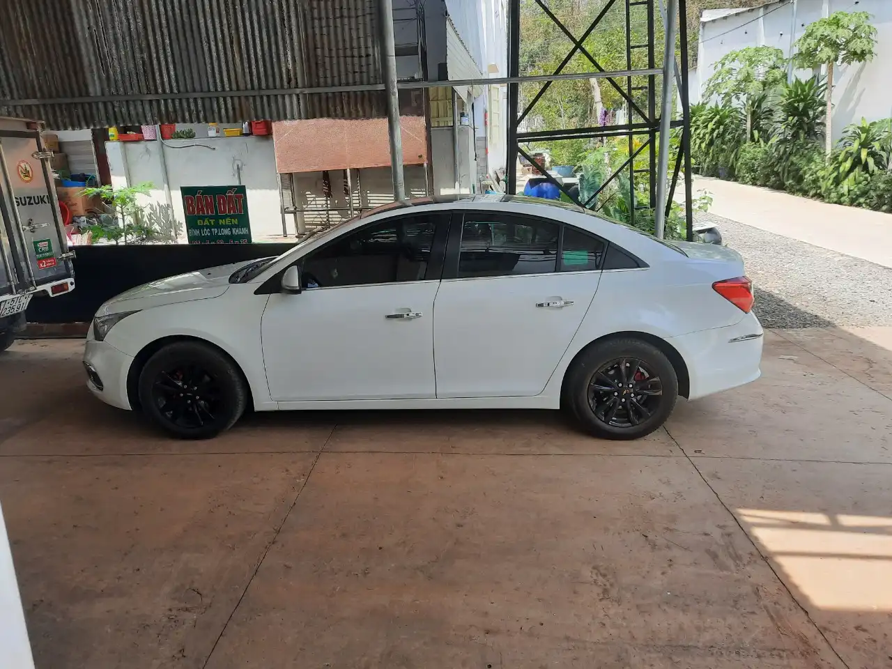 xe 4 chỗ đi khám bệnh Biên Hòa đi Chợ Rẫy
